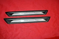 Vordertür Schweller Rand