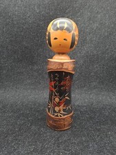 Kokeshi japanische Puppe