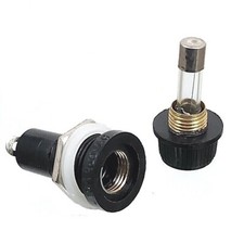 1x Fusebox + 1 Sicherung