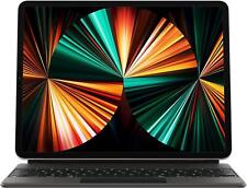 Apple iPad Pro 12.9 Magic Keyboard - 3.&4. Gen - US Qwerty Arabisch - Schwarz