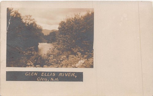 Glen new hampshire - new, nh~glen