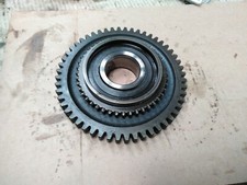  IHC 745 844 856 XL Getriebe 2 Gang Zahnrad 52 Zähne 3145440R91 3145441R1