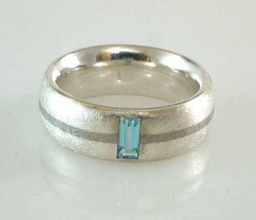 925 sterling silber ring mit - ring,