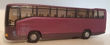 NZG 361, Mercedes Reisebus , Vitrinenmodell