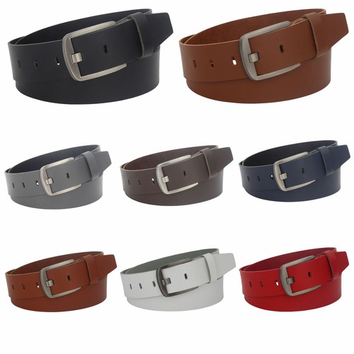 Gürtel damen herren rindleder - gürtel,