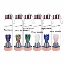 550 ml Trink-Flasche +