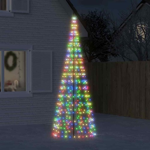 Led weihnachtsbaum mit - weihnachtsbaum,