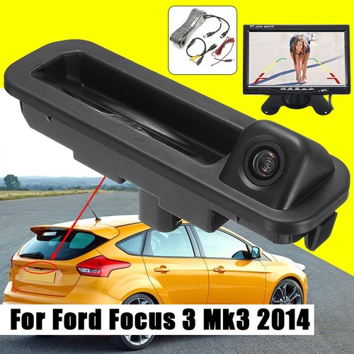Für ford focus mk3 - mk3, 2014