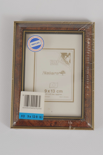 Holz bilderrahmen 9x13 - holz,