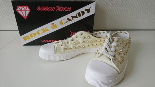 Asos neuw rock candy gr - asos, &