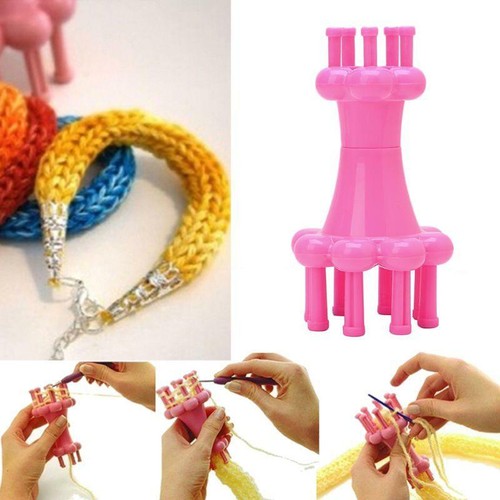 Topping knitter knitting spool - topping,
