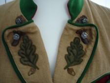 Meindl trachtenjacke - meindl,