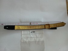 Gehänge für Säbel oder