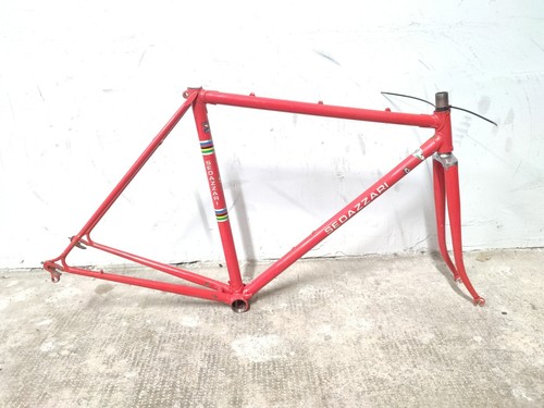 Vintage rahmen frame rennrad - rahmen,