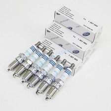 6x Original Ford Zündkerzensatz Mondeo ST200 ST220 3.0 V6 1307093