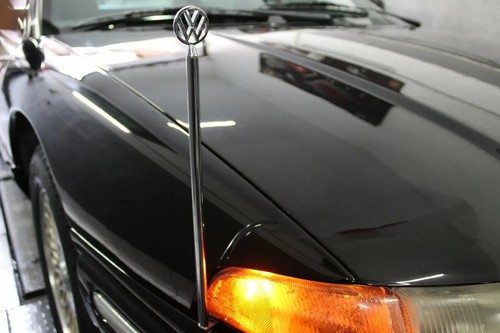 Für volkswagen chrom - vw,