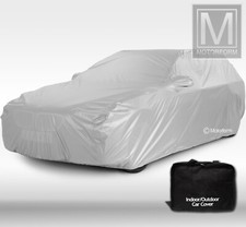 Mercedes W124 T-Modell Outdoor Reise Ganzgarage Car Cover Regen Schutzhülle NEU