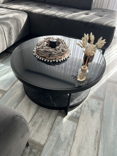 Couchtisch glas gebraucht - glas,