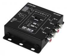 Hifonics HF-SC4  High Low