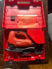 Hilti WSJ 110 Sichsäge