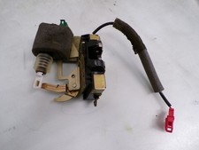 Heckklappenschloß VW Sharan