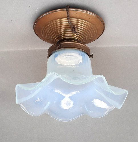 S10 antik deckenlampe - s10,