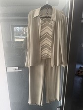 Riani 42 Zweiteiliges Set