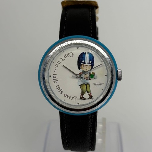 Seiko vintage 70er jahre moped - seiko,