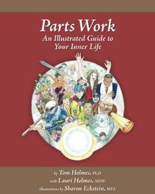 Parts work illustrated - work:, an