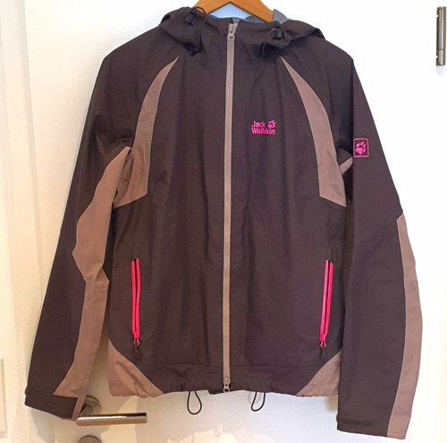 Jack wolfskin texapore - wolfskin, damen