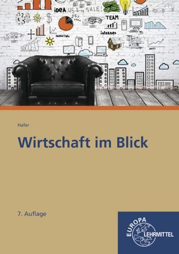 Wirtschaft blick - blick,