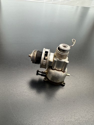 Modell motor