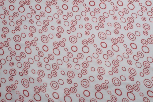 Chiffon bedruckt muster - chiffon,