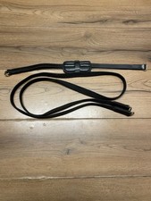 SH / Full Black Horseware