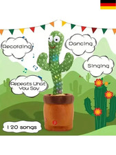 Sprechendes Spielzeug