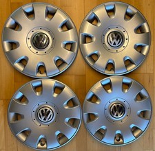 4X Org VW Touran Golf 5