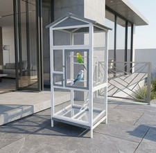 Vogelvoliere BIRDORRA