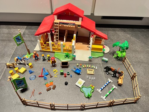 Playmobil 4190 moderner - 4190,