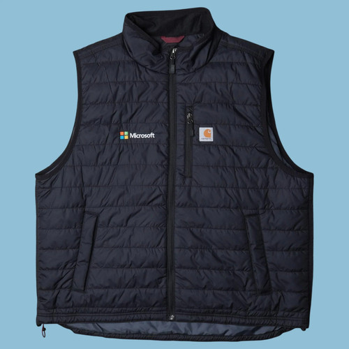 Vintage carhartt microsoft - vintage,