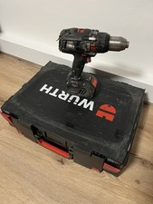 Würth ABS 18 Power Compact Bohrschrauber