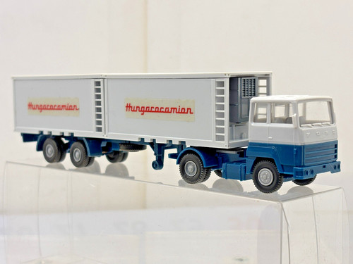 Wiking werbemodell vorserie - wiking, o.vorserie