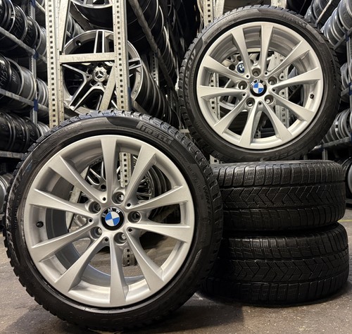 Orig bmw winterräder - orig,