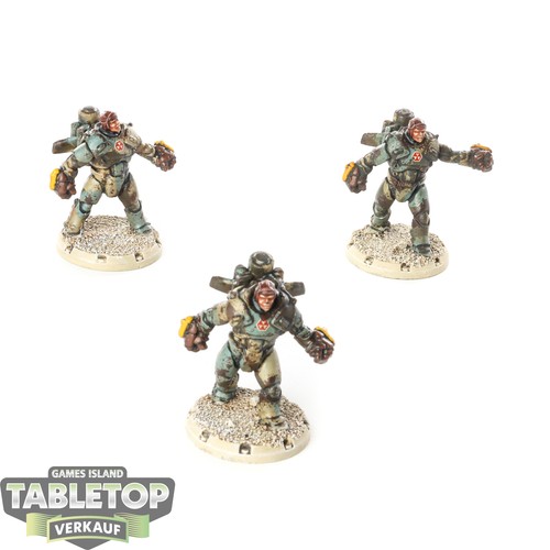 Dust tactics heavy - tactics,