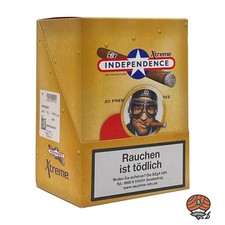 Independence Xtreme Tubes