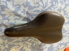 Fahrradsattel von Velo Plush gebraucht