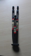 Afrikanische Handwerkskunst, 3 Figuren