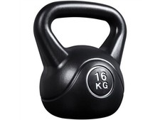 Kettlebell 611306, 16 kg