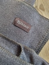 ZOEPPRITZ FLEECEDECKE 2 STÜCK