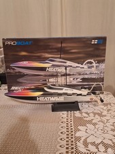ProBoat Recoil 2 18 Heatwave