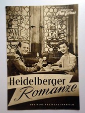Heidelberger Romanze -